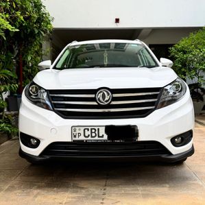 DFSK Glory 580L 2021 - Image 2