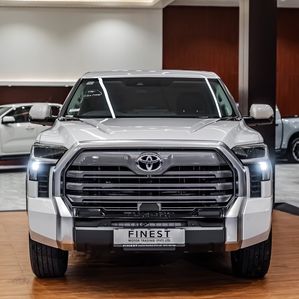 Toyota TUNDRA LIMITED 2024 - Image 3