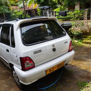 Suzuki Maruti 2010 - Image 2