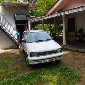 Suzuki Maruti 2010 - Image 3