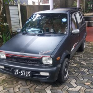 Suzuki Maruti 800 1995 - Image 2