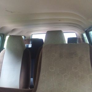 Mitsubishi L300 1983 - Image 3