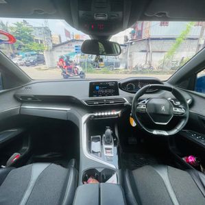 Peugeot 5008 GT Line 2020 - Image 3