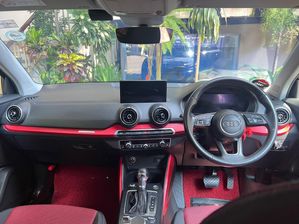 Audi Q2 2017