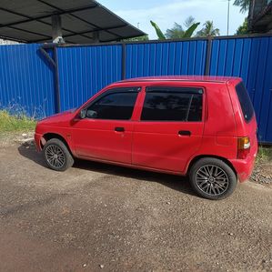 Suzuki Alto 1997 - Image 3
