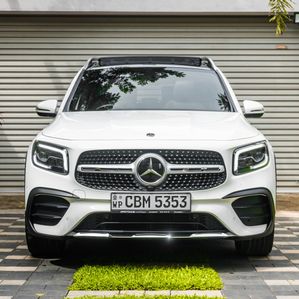 Mercedes Benz GLB GLB200 Premium Plus 2020 - Image 2