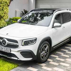Mercedes Benz GLB GLB200 Premium Plus 2020 - Image 3