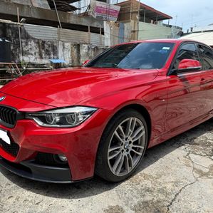 BMW 318i 2018 - Image 3
