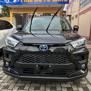 Toyota Raize Hybrid 2025 - Image 2