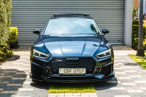 Audi A5 RS5 Kitted 2018