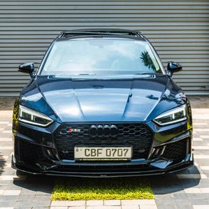 Audi A5 RS5 Kitted 2018 - Image 2
