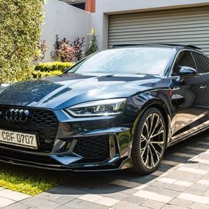 Audi A5 RS5 Kitted 2018 - Image 3
