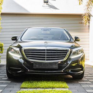 Mercedes Benz S400 Embassy 2014 - Image 2