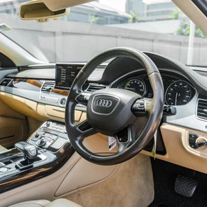 Audi A8 A8L 2015 - Image 3