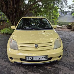 Toyota IST UA-NCP60 2003 - Image 3