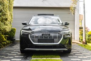 Audi e-tron Q8 Sportsback 2024