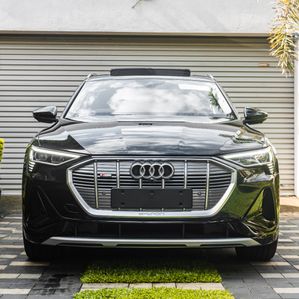 Audi e-tron Q8 Sportsback 2024 - Image 2