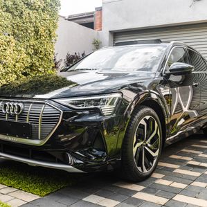 Audi e-tron Q8 Sportsback 2024 - Image 3