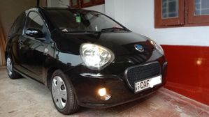 Micro Geely 2015