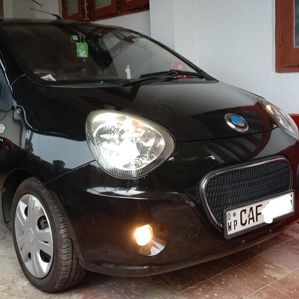 Micro Geely 2015 - Image 2