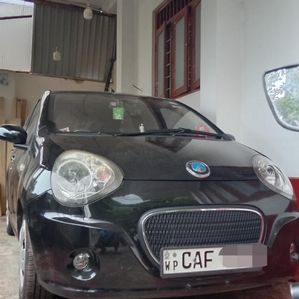 Micro Geely 2015 - Image 3