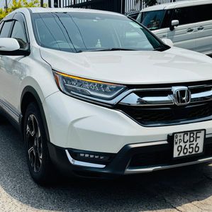 Honda CRV Masterpiece Japan 2018 - Image 2