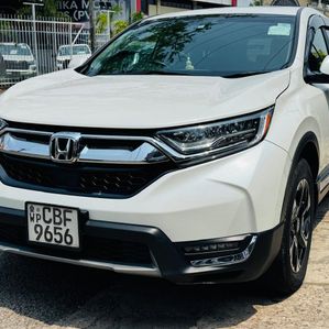 Honda CRV Masterpiece Japan 2018 - Image 3