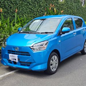Daihatsu Mira X LTD 2023 - Image 2
