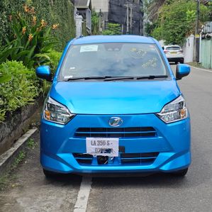 Daihatsu Mira X LTD 2023 - Image 3