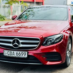 Mercedes Benz E350 E350e 2017 - Image 2
