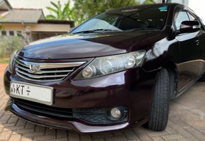 Toyota Allion 2010