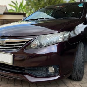 Toyota Allion 2010 - Image 2