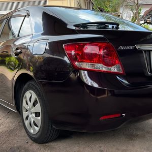 Toyota Allion 2010 - Image 3