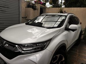 Honda CRV LX 2018