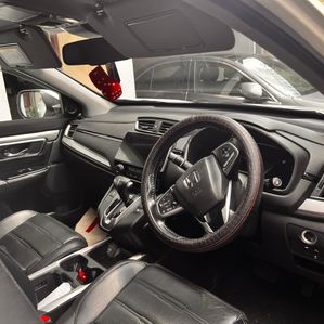 Honda CRV LX 2018 - Image 3