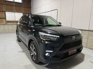 Toyota Raize 1.2 L Petrol Z Grade 2024