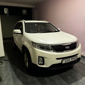 Kia Sorento 2014 - Image 2