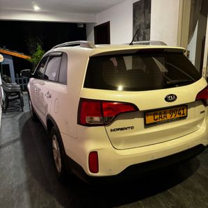 Kia Sorento 2014 - Image 3