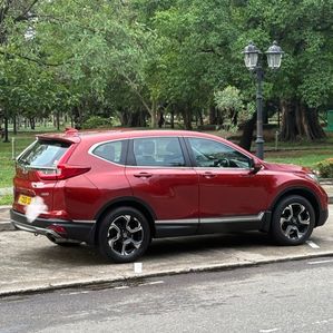 Honda CRV 2018 - Image 3