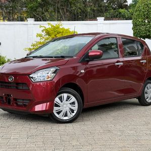 Daihatsu Mira G GRADE 2024 - Image 2