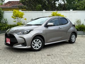 Toyota Yaris X GRADE SMARTEDITION 2023