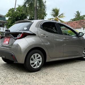 Toyota Yaris X GRADE SMARTEDITION 2023 - Image 3