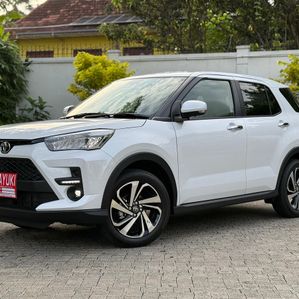 Toyota Raize Z GRADE 2025 - Image 2