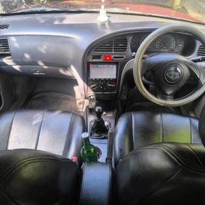 Hyundai Elantra GLS 2000 - Image 3