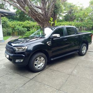 Ford Ranger 4WD XLT 2017 - Image 2