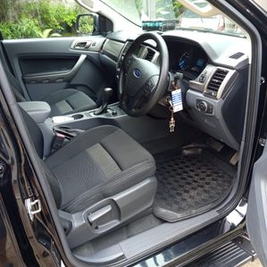 Ford Ranger 4WD XLT 2017 - Image 3