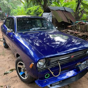 Mitsubishi Lancer 1970 - Image 2