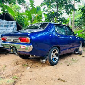 Mitsubishi Lancer 1970 - Image 3