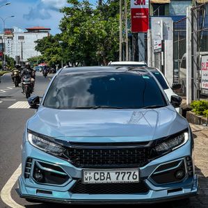 Honda Civic Ex 2018 - Image 3