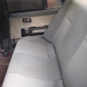 Isuzu Gemini GT 641 1990 - Image 3